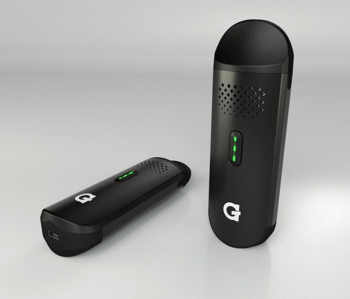 Vaporizator G-Pen Dash [3]