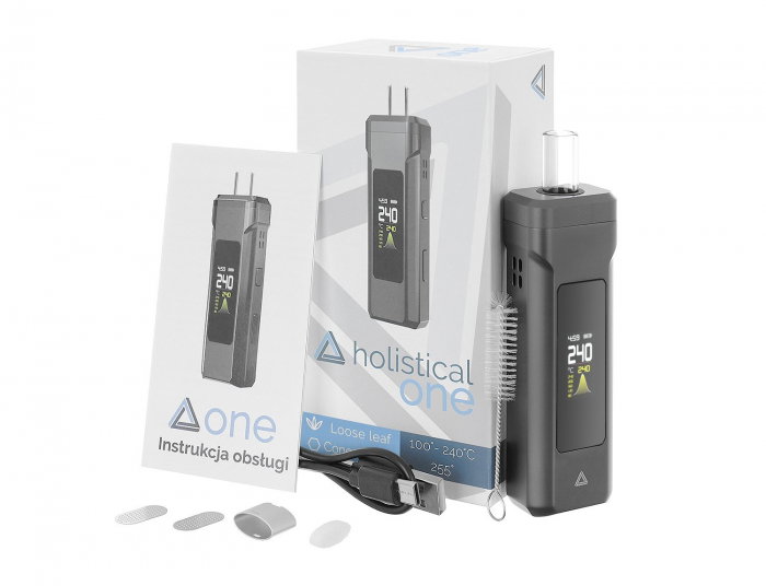 Vaporizator Holistical One [3]