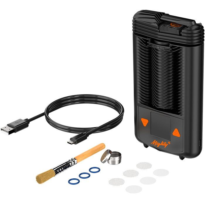 Vaporizator Mighty+ [7]