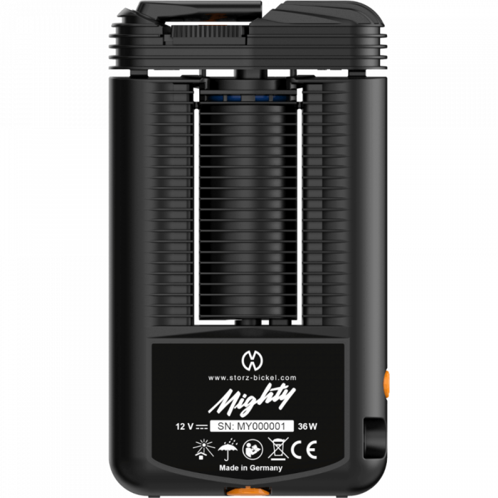 Vaporizator Mighty [3]