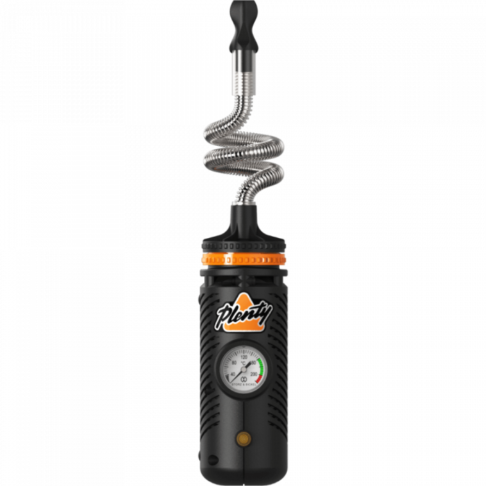 Vaporizator Plenty [1]