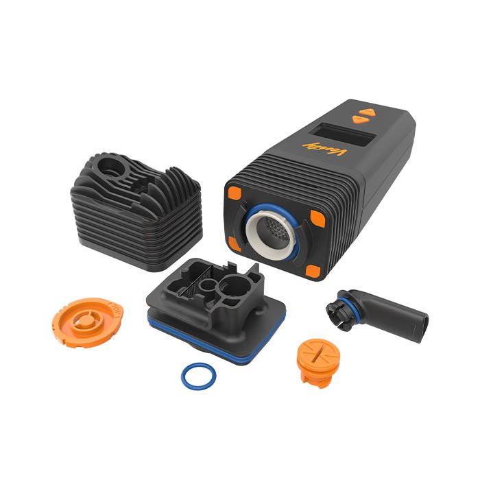 Vaporizator Venty [12]