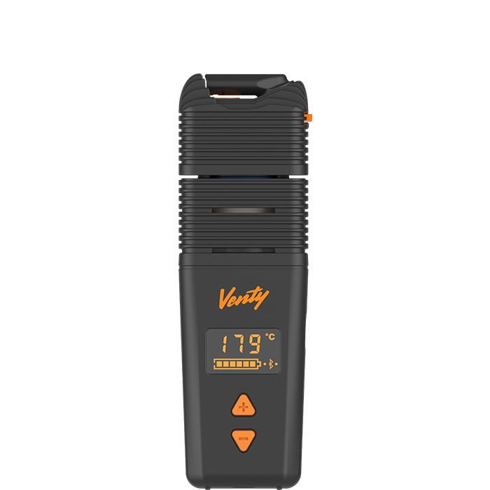 Vaporizator Venty [10]