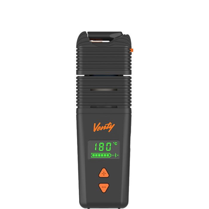 Vaporizator Venty [1]