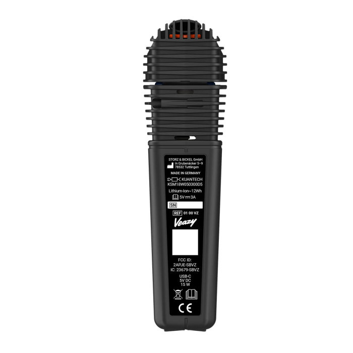 Vaporizator Veazy [2]