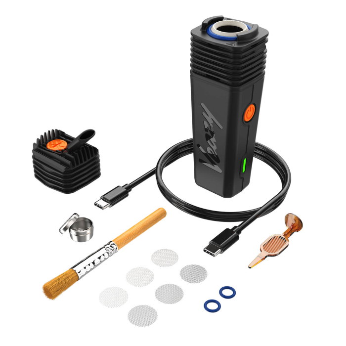 Vaporizator Veazy [4]