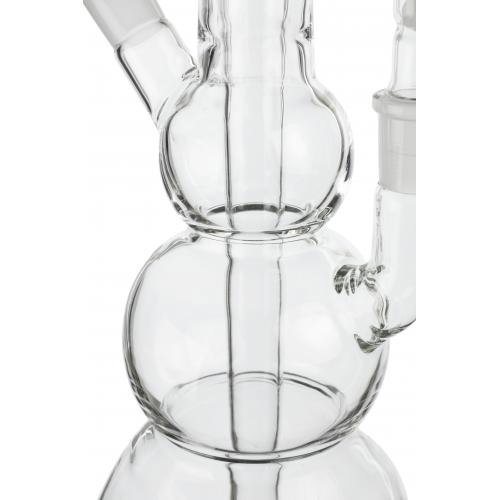 Vaporizator Verdamper Deluxe, Mare, Cu Valva de Protectie [4]