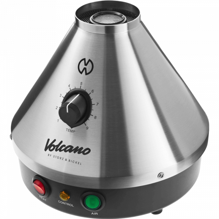 Vaporizator Volcano Classic [5]