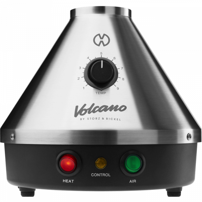Vaporizator Volcano Classic [1]