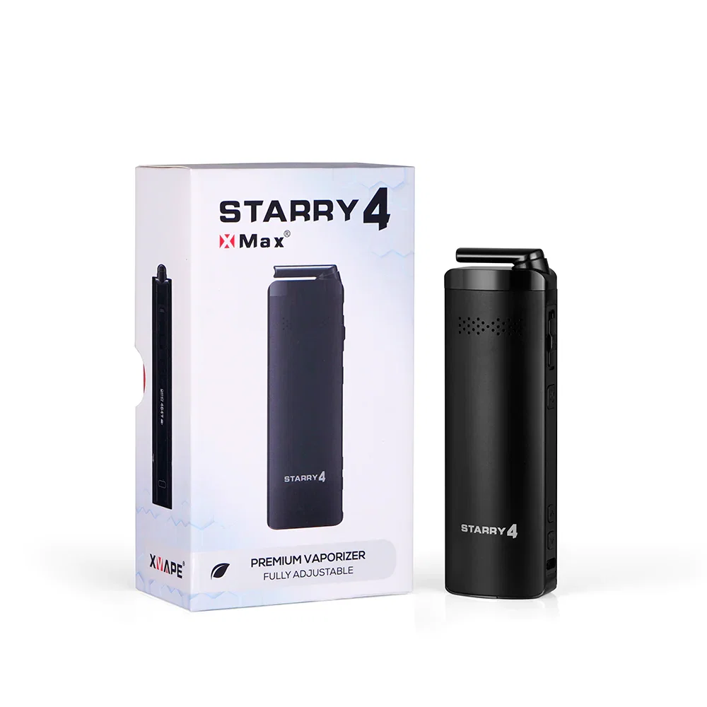 Vaporizator XMAX Starry 4.0 [4]