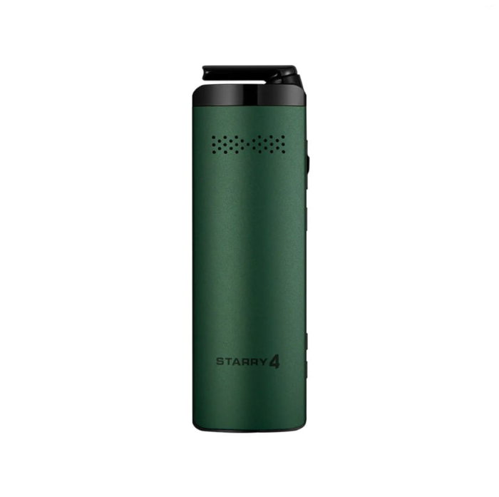 Vaporizator XMAX Starry 4.0, Verde [1]
