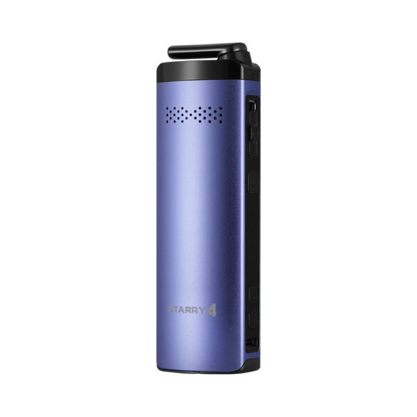 Vaporizator XMAX Starry 4.0, Albastru [1]