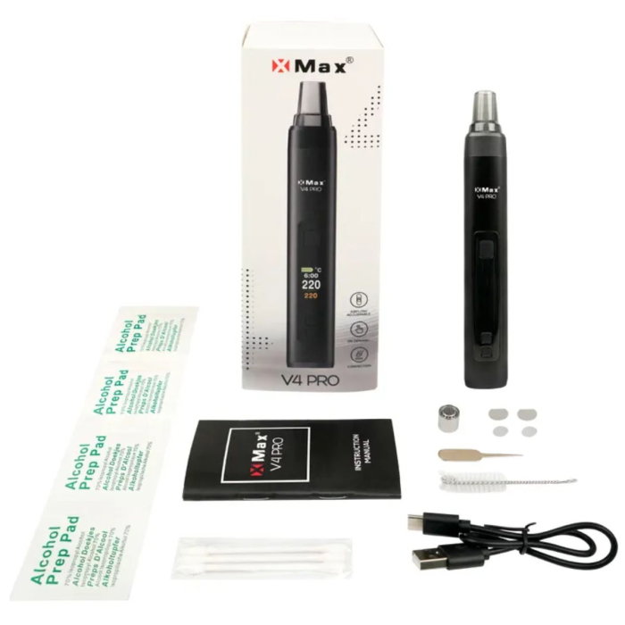 Vaporizator XMAX V4 PRO [1]