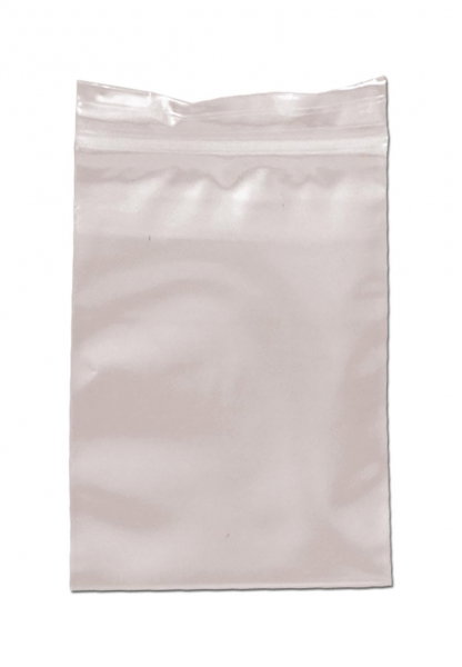 Punga Resigilabila Transparenta, 80x120mm, 100buc [1]