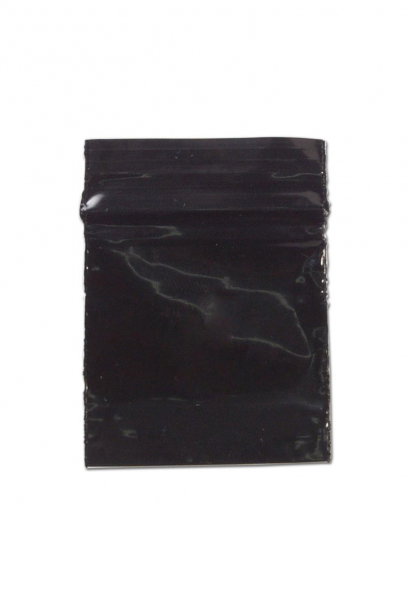 Punga Resigilabila Neagra, 40x40mm, 100buc [1]