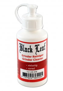 Accesorii - Solutie curatare grinder 'Black Leaf'