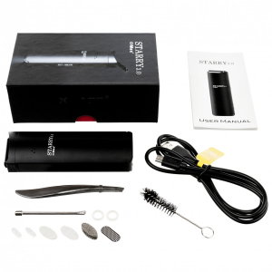Vaporizator XMAX Starry 3.0 [3]