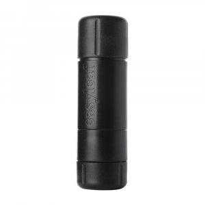 Accesorii - Grinder electric Easy Leaf, Negru