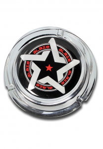 Scrumiera Blaze [1]