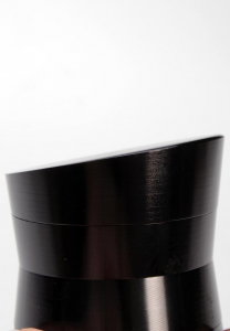 Grinder metalic Diablo, Negru, 4 parti, Ø58mm [1]