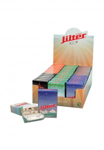Filtre Jilter, 42 buc [0]