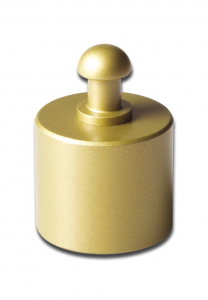 Cantare de precizie - Greutate standard, 50g