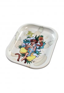 Tavi de Rulat - Tava de Rulat 'Black Leaf', Hanuman