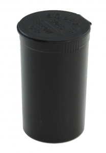 Accesorii - Recipient PP UV, Negru