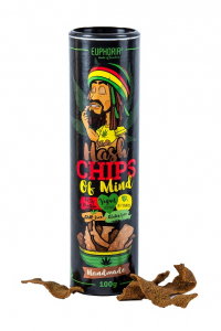 Chipsuri - Chipsuri 'Euphoria' Hash
