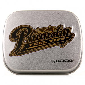 Filtru ROOR, Sticla Premium, Cypress Hill Phuncky, 3 buc/set [1]