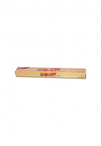 Aparat de rulat 'RAW', Aluminiu, XXL [1]