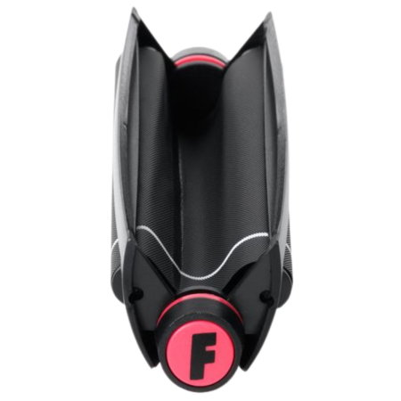 Aparat de rulat conuri, Futurola x Tyson 2.0 King Size, Negru [1]