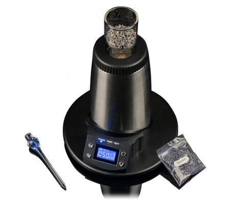 Arizer V-Tower [1]