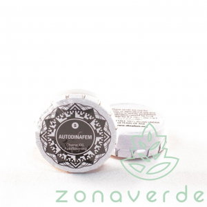 Seminte Cannabis - Seminte Cannabis Auto Cheese XXL Feminized, 5 seminte
