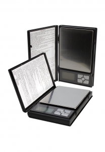 Cantar Digital BLscale, Notebook, 0.01/500g [0]
