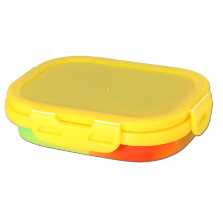 Cantar Digital 'On Balance' cu recipient din silicon, 0.01/100g [1]