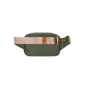 Borseta Anti-Miros 'The Companion', Verde [1]