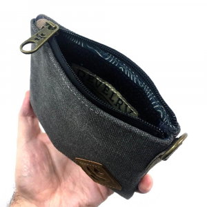 Stash Bag Anti-Miros 'The Mini Broker', Marine [2]