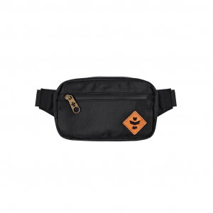 Borseta Anti-Miros 'The Companion', Negru [2]