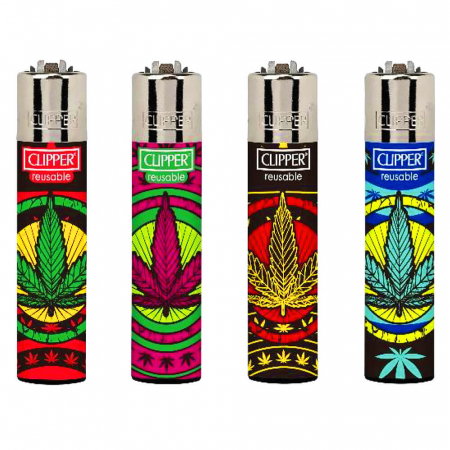 Brichete - Bricheta Clipper, Leaves World