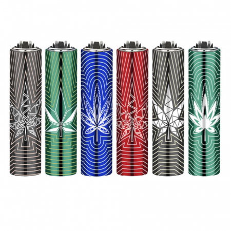 Brichete - Bricheta Clipper, metal, Minimal Weed