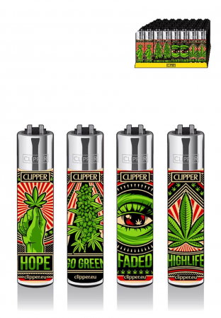 Brichete - Bricheta Clipper, Propaganja