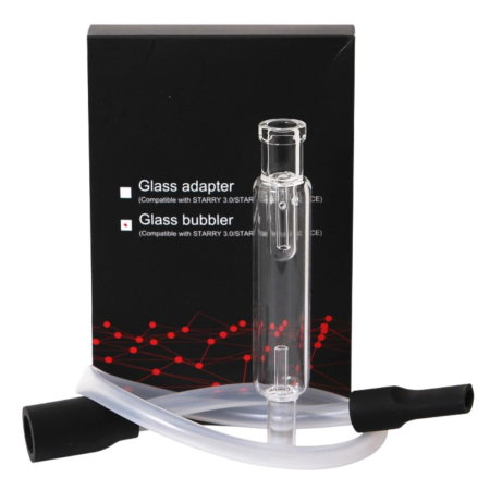 Bubbler sticla XMAX Starry 4.0 [2]