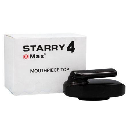 Mustiuc XMAX Starry 4.0 [2]