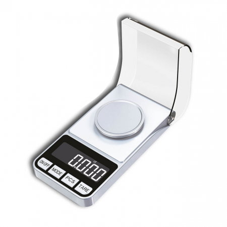 Cantar Digital 'BLscale' Profesional, 0.001/20g [0]