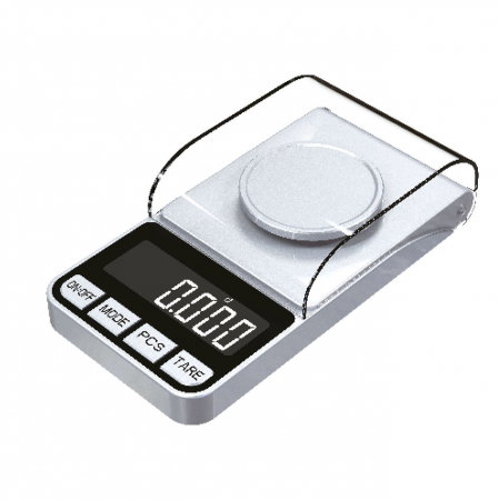 Cantar Digital 'BLscale' Profesional, 0.001/20g [1]
