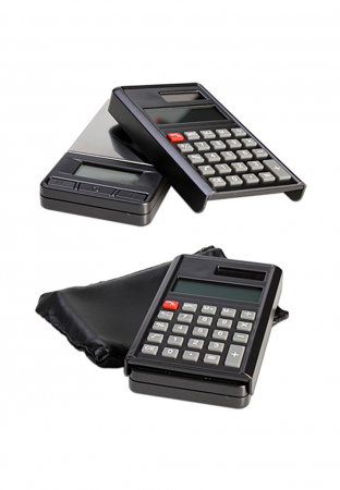 Cantare de precizie - Cantar Digital 'BLscale' Calculator, 0.01/300g
