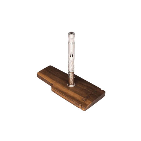 Accesorii Vaporizatoare - Suport din lemn pentru Cap DynaVap