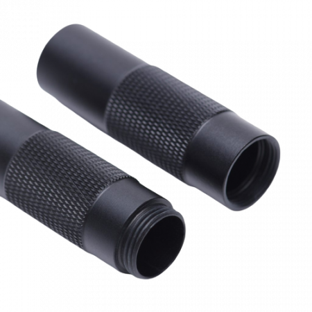Carcasa VapeTube Mini pentru DynaVap [3]