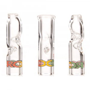 Filtre tigari - Filtru ROOR, Sticla Premium, Cypress Hill Phuncky, 3 buc/set